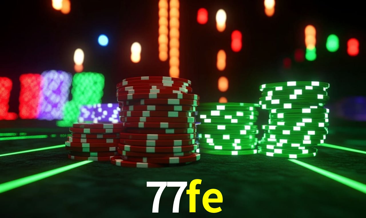 Welcome Bonus 77fe