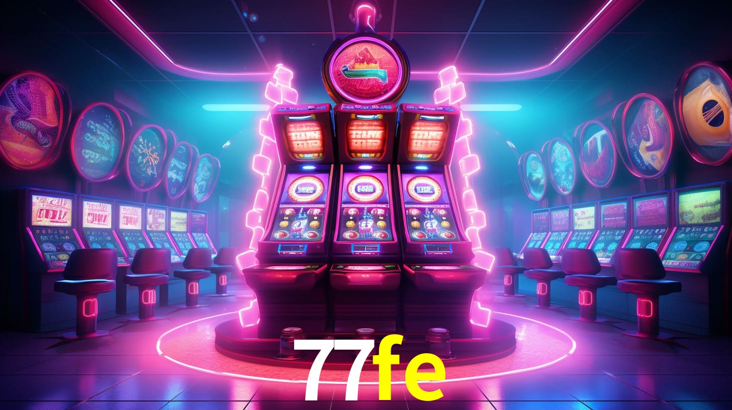 77fe - Fortuna em Cada Rodada - 77fe.com