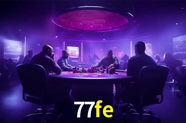 Explorando a Categoria de Eventos em Apostas na 77fe