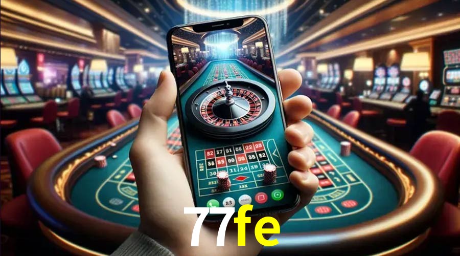 Slot Games 77fe