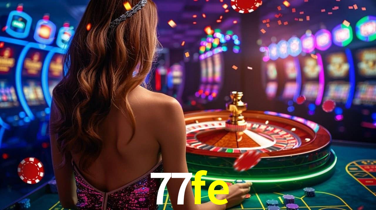 77fe App Interface