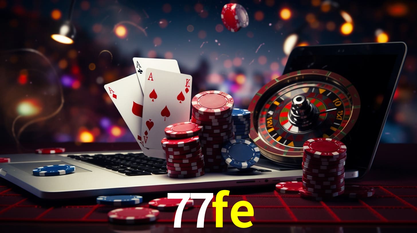 Live Casino 77fe