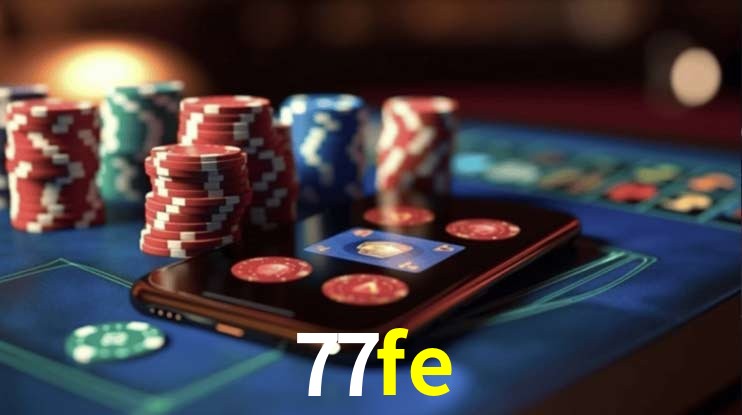 Tennis Betting 77fe