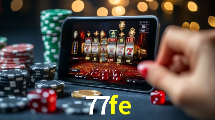 Exclusive Games 77fe