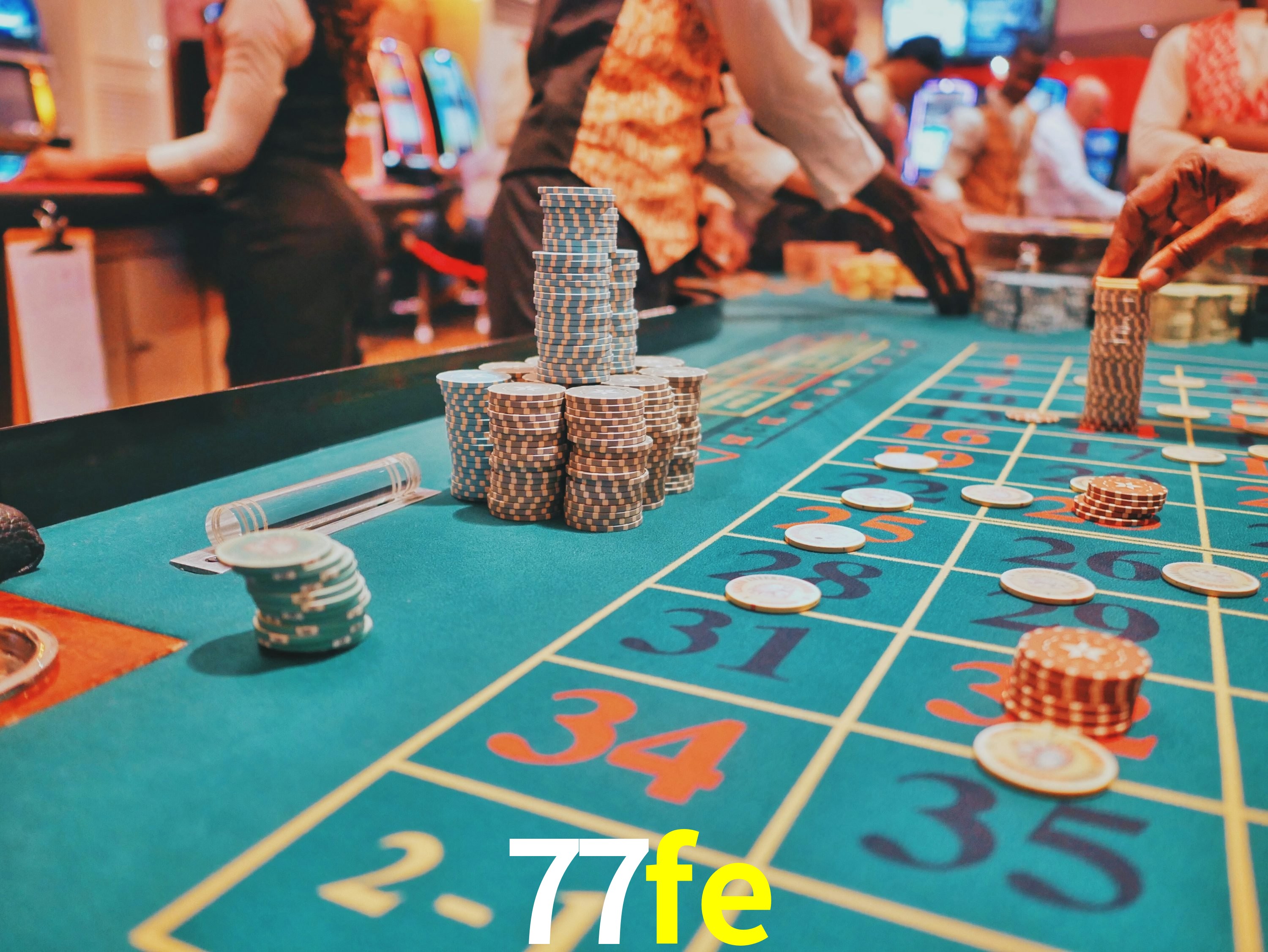 Basketball Betting 77fe