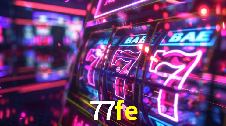 Live Casino 77fe