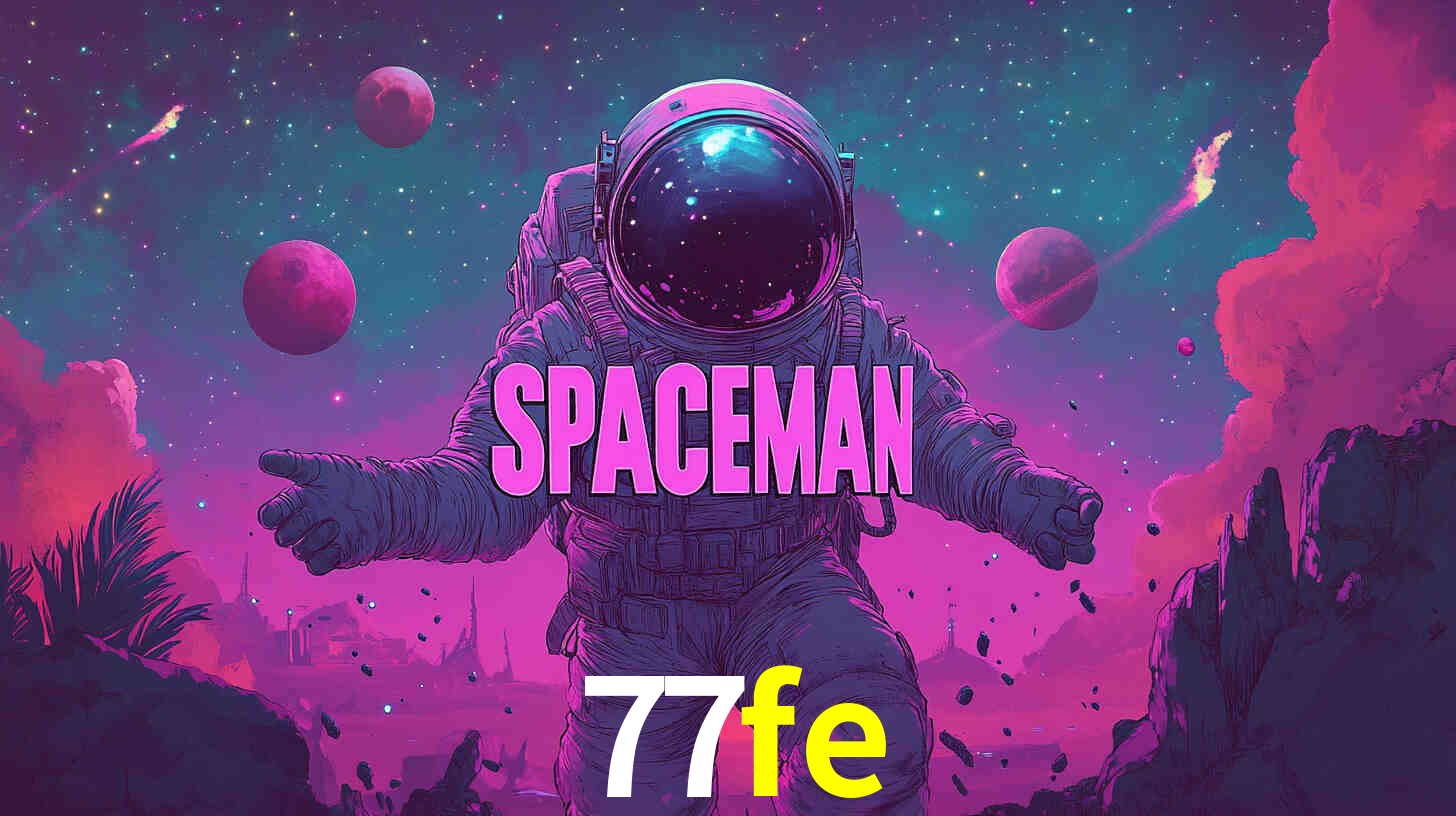 Desvendando o Mundo dos Jogos Virtuais na 77fe