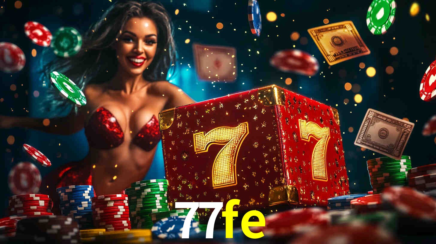 A Popularidade dos Caça-Níqueis no 77fe
