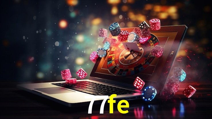 Desvendando o Mundo dos Jogos Virtuais na 77fe
