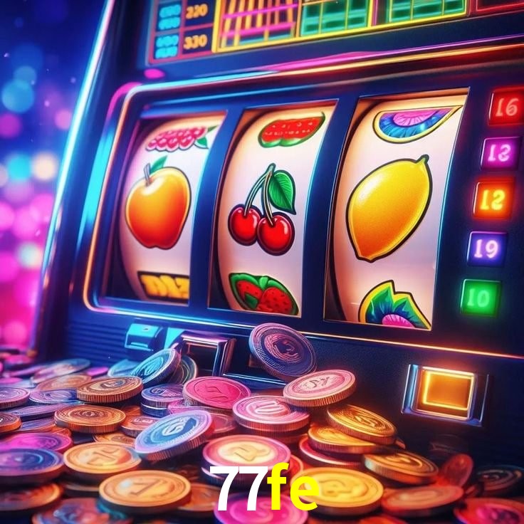 Welcome Bonus 77fe