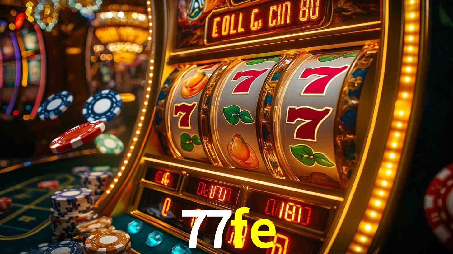 77fe App Interface
