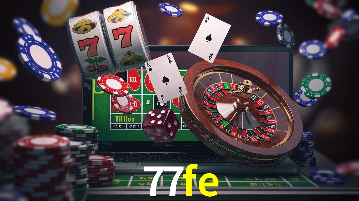 Welcome Bonus 77fe