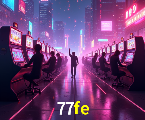 cassino 77fe