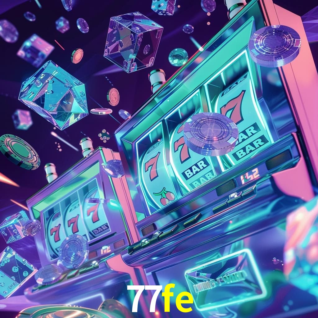 A Emoção da Loteria na 77fe: Uma Chance de Mudança de Vida