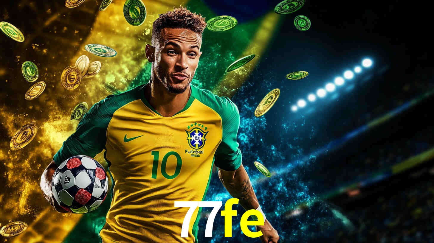 Descubra o Programa VIP da 77fe: Vantagens Exclusivas para Jogadores