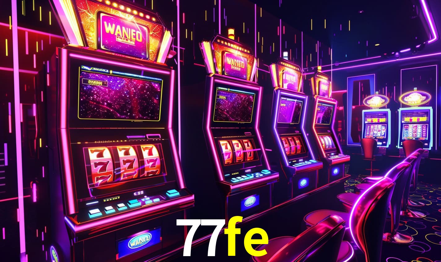 Descubra a Essência do 77fe: Nossa História e Compromissos