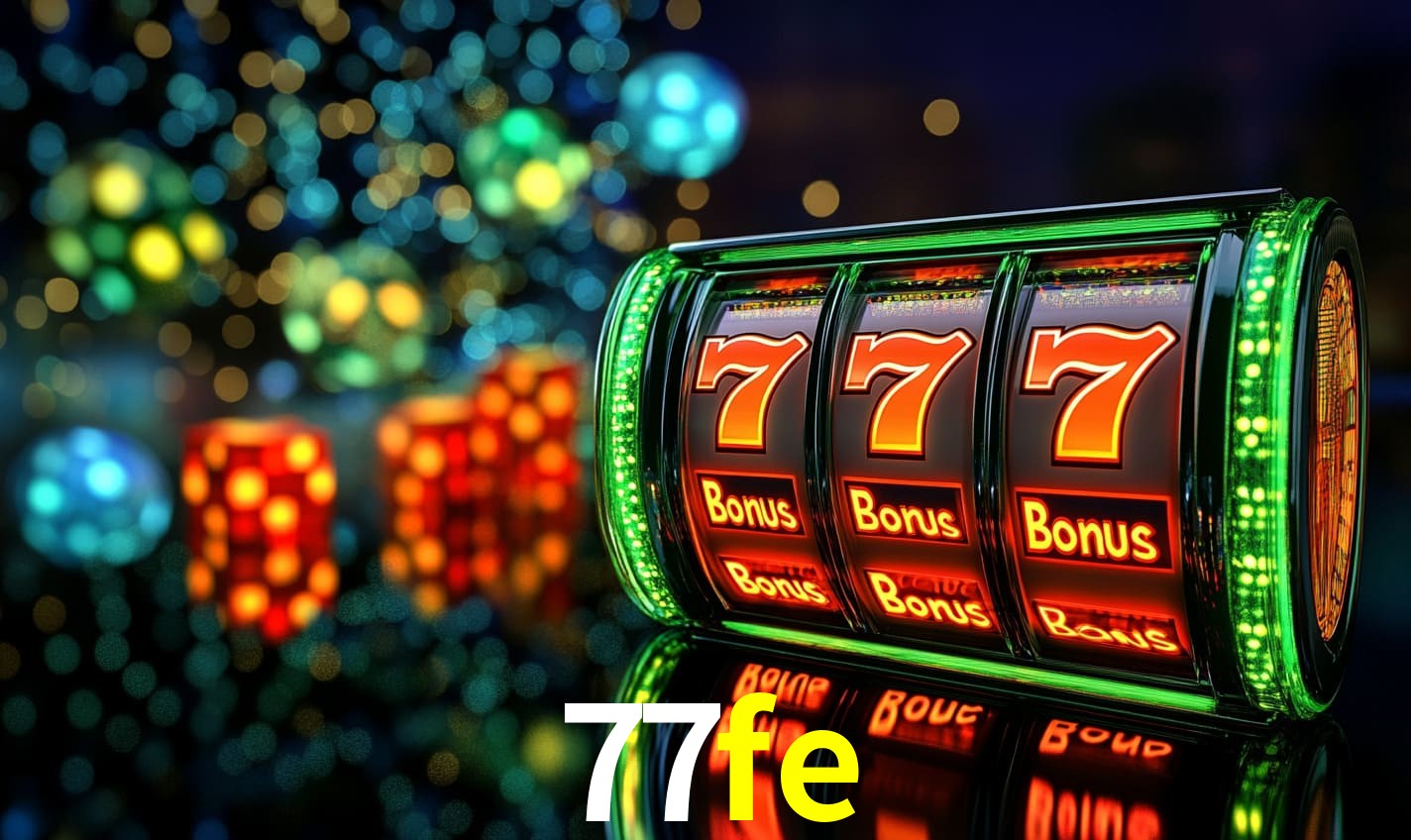 Live Casino 77fe