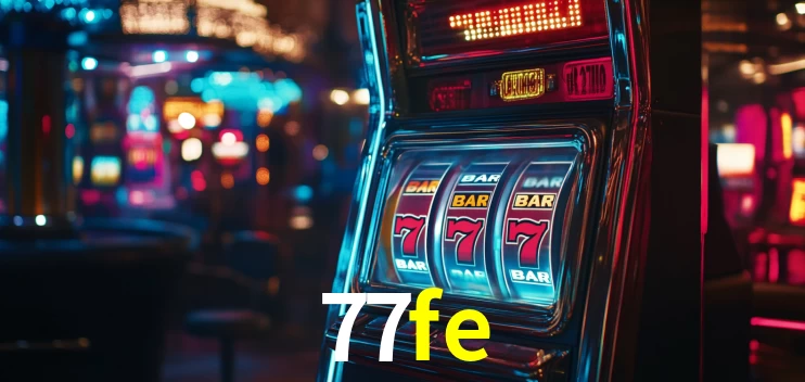 Welcome Bonus 77fe