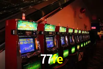 Descubra a Essência do 77fe: Nossa História e Compromissos
