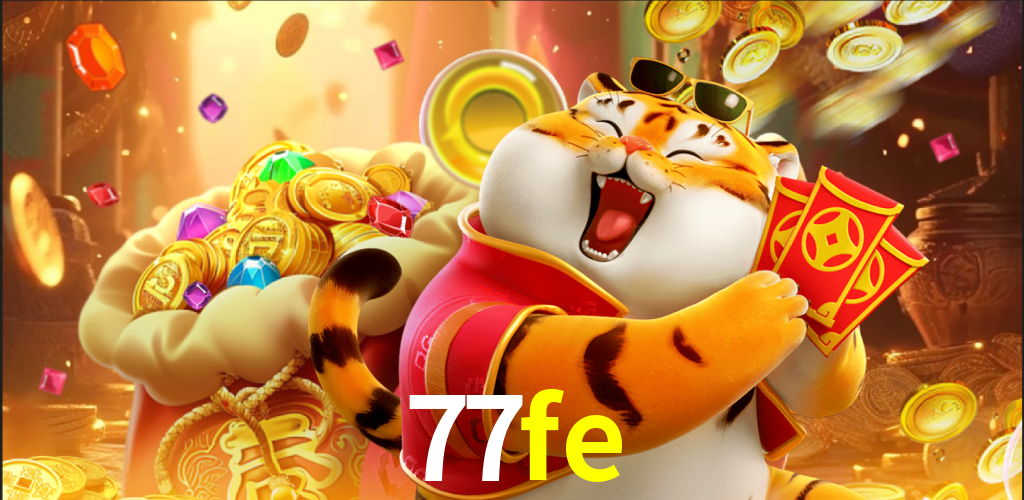 77fe: A Experiência de Casino com Jogos de Mesa ao Vivo