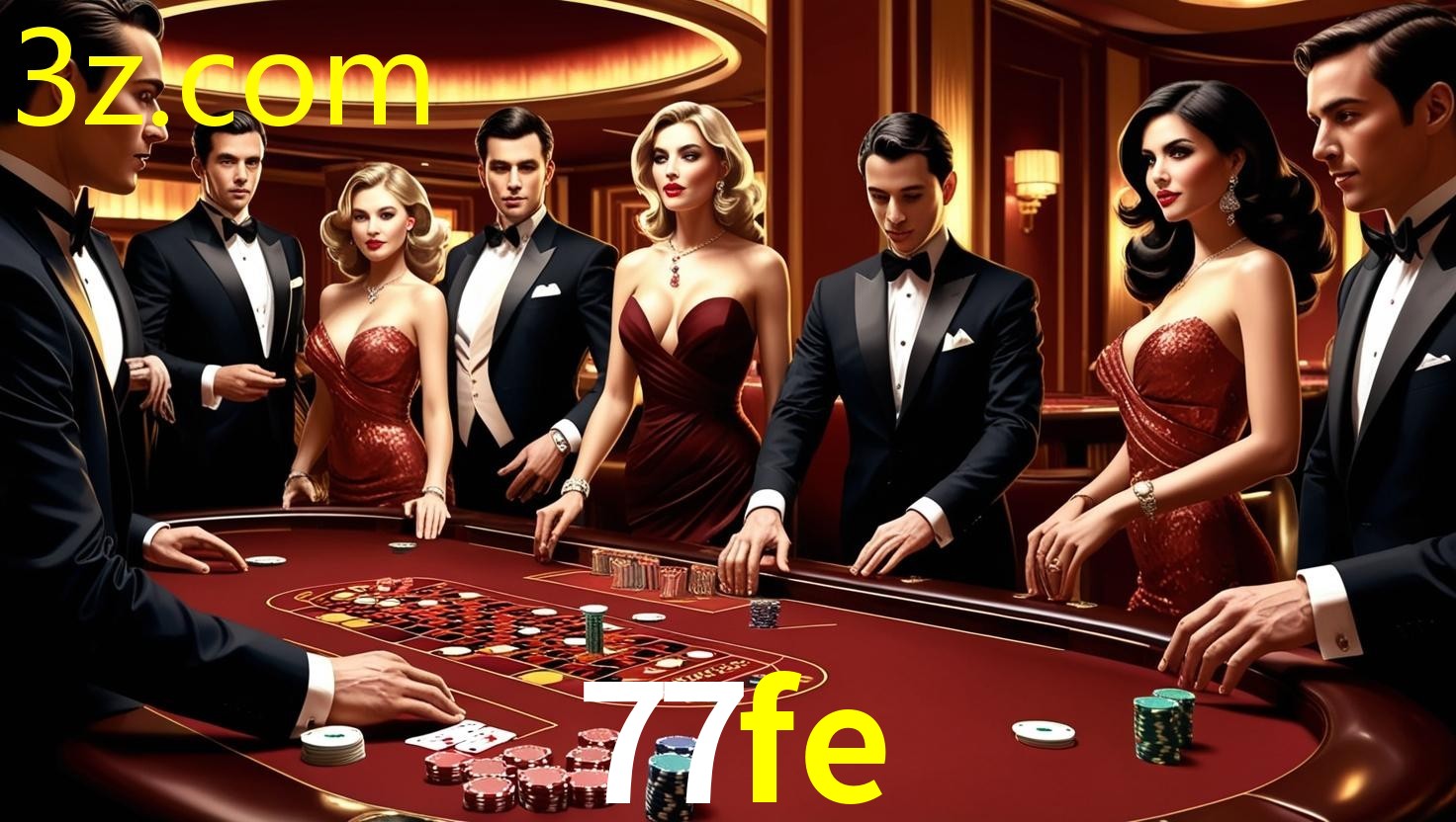 77FE.COM