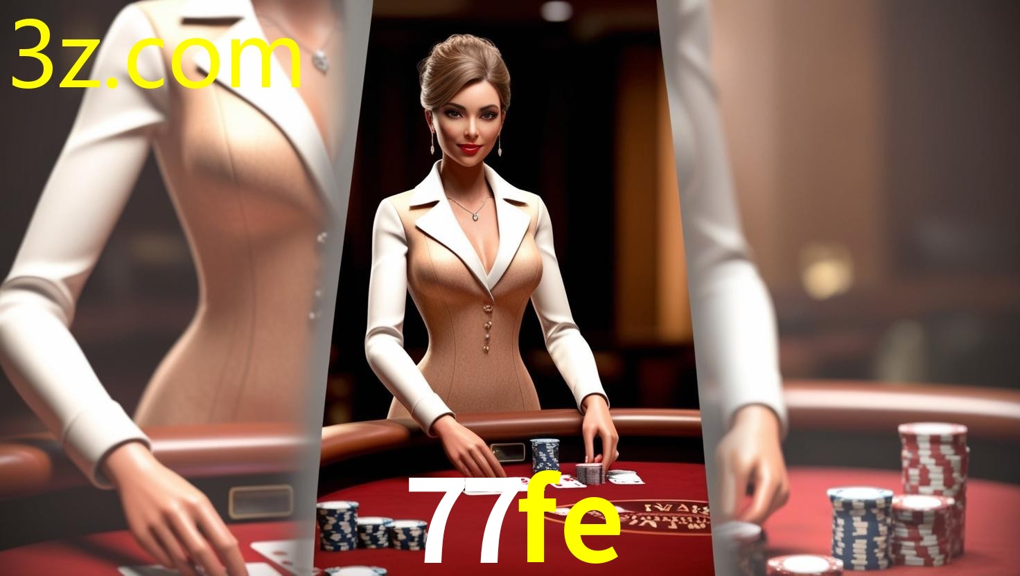 77FE.COM