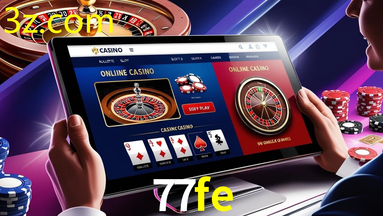 77FE.COM