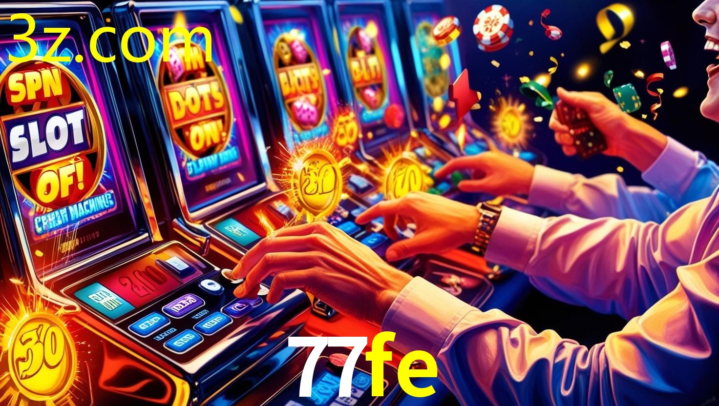 77FE.COM