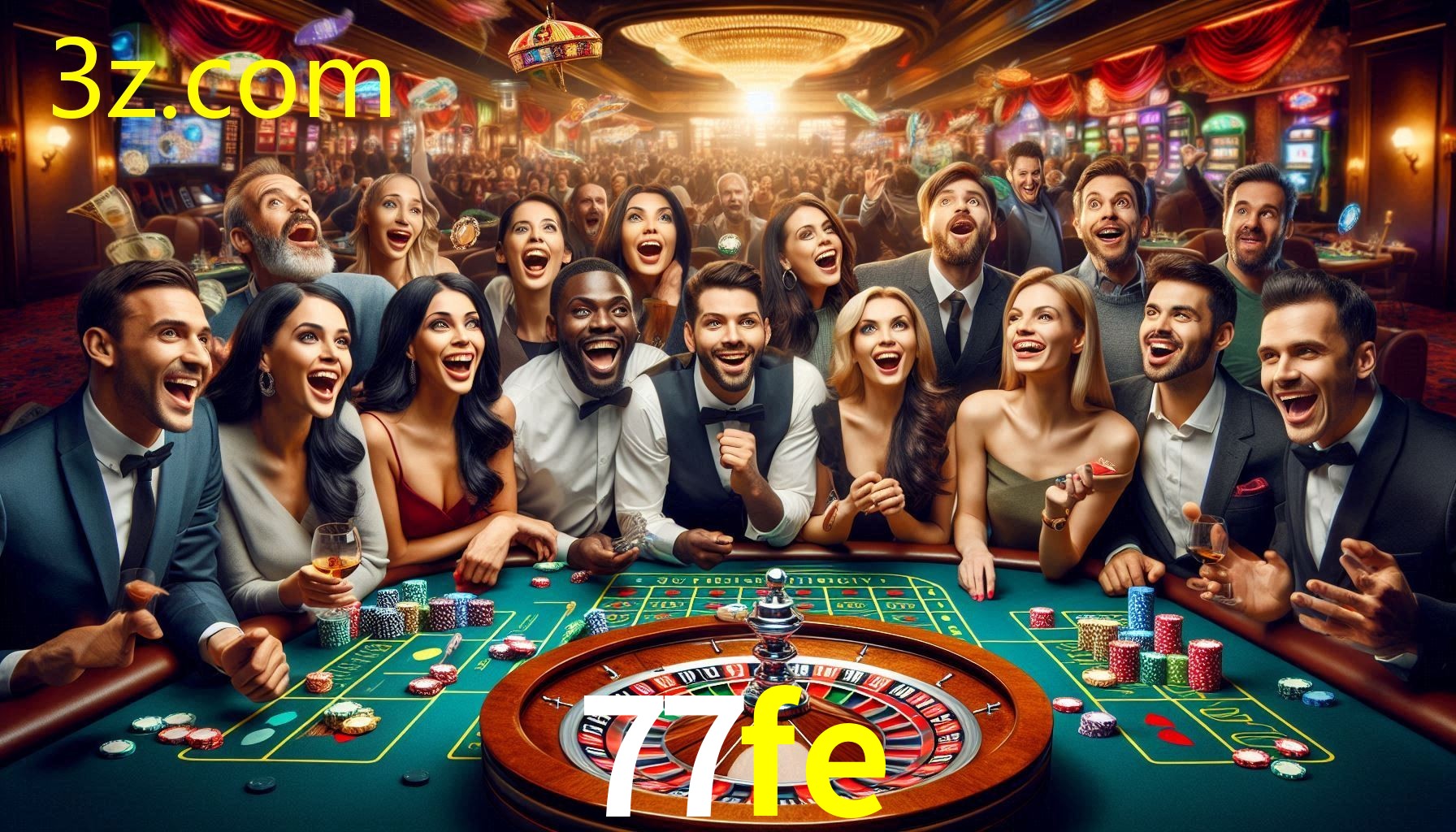 77FE.COM