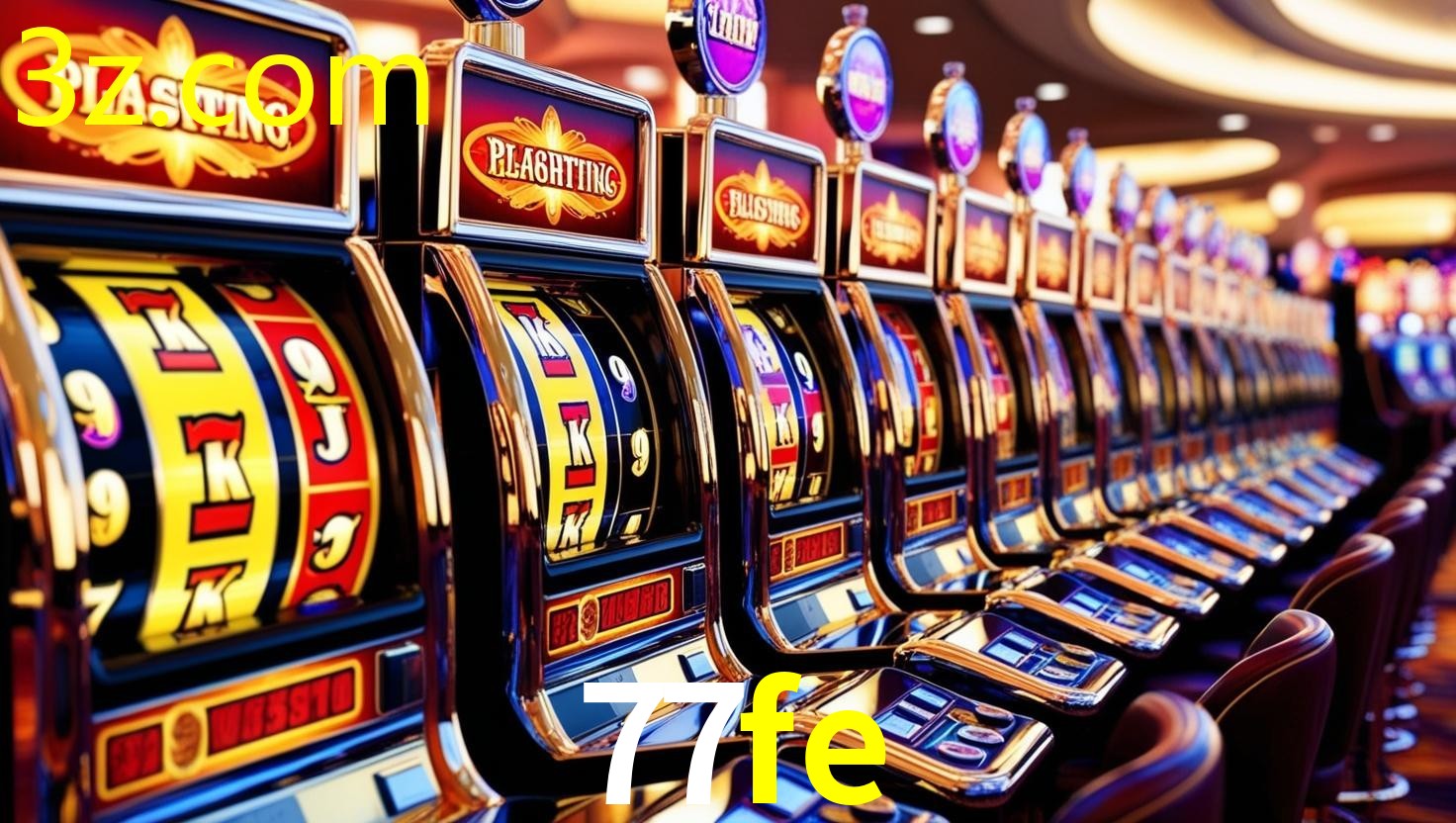 77FE.COM
