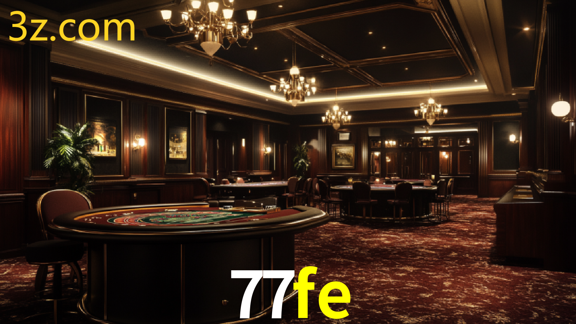 77FE.COM
