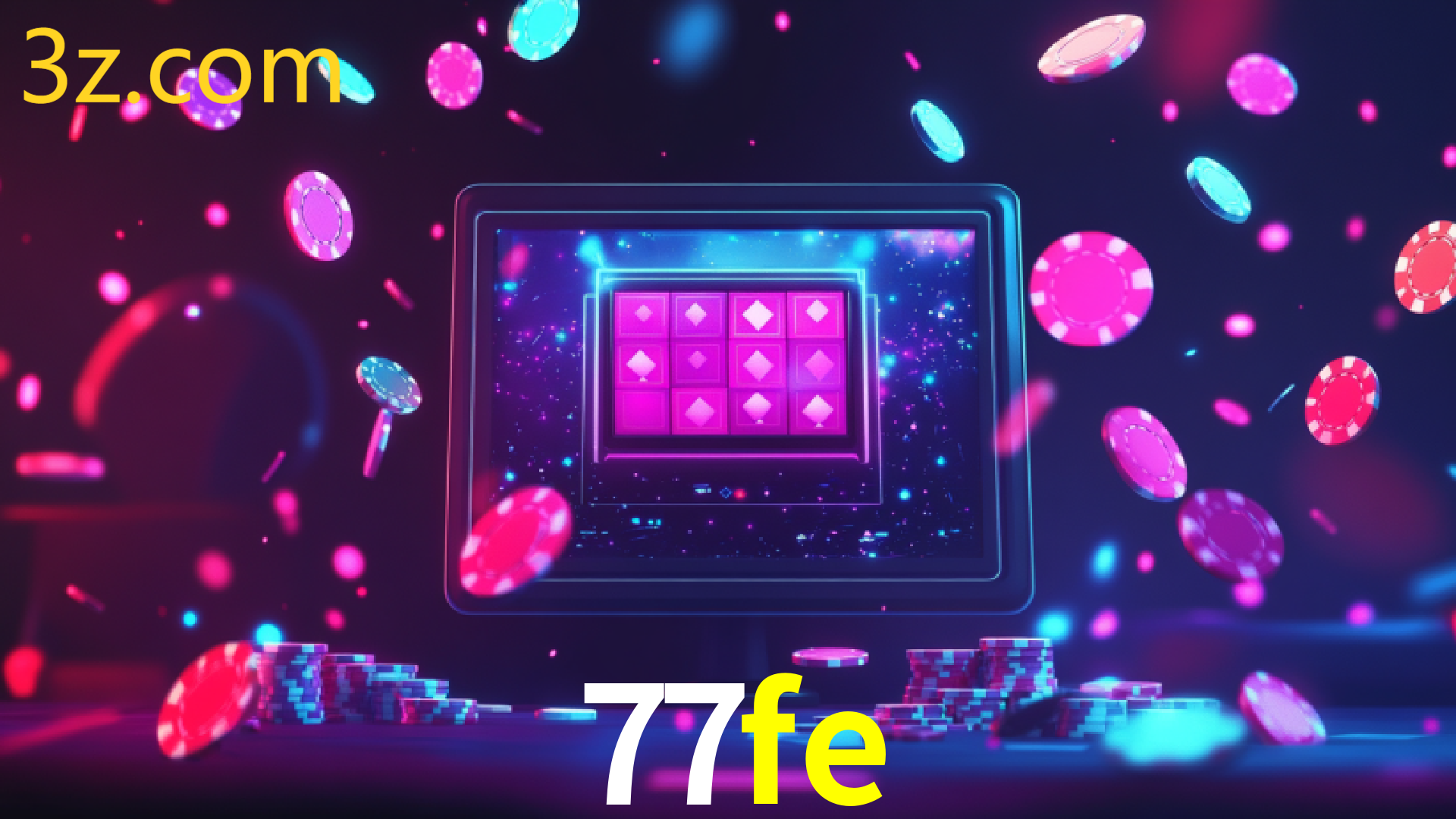 77FE.COM
