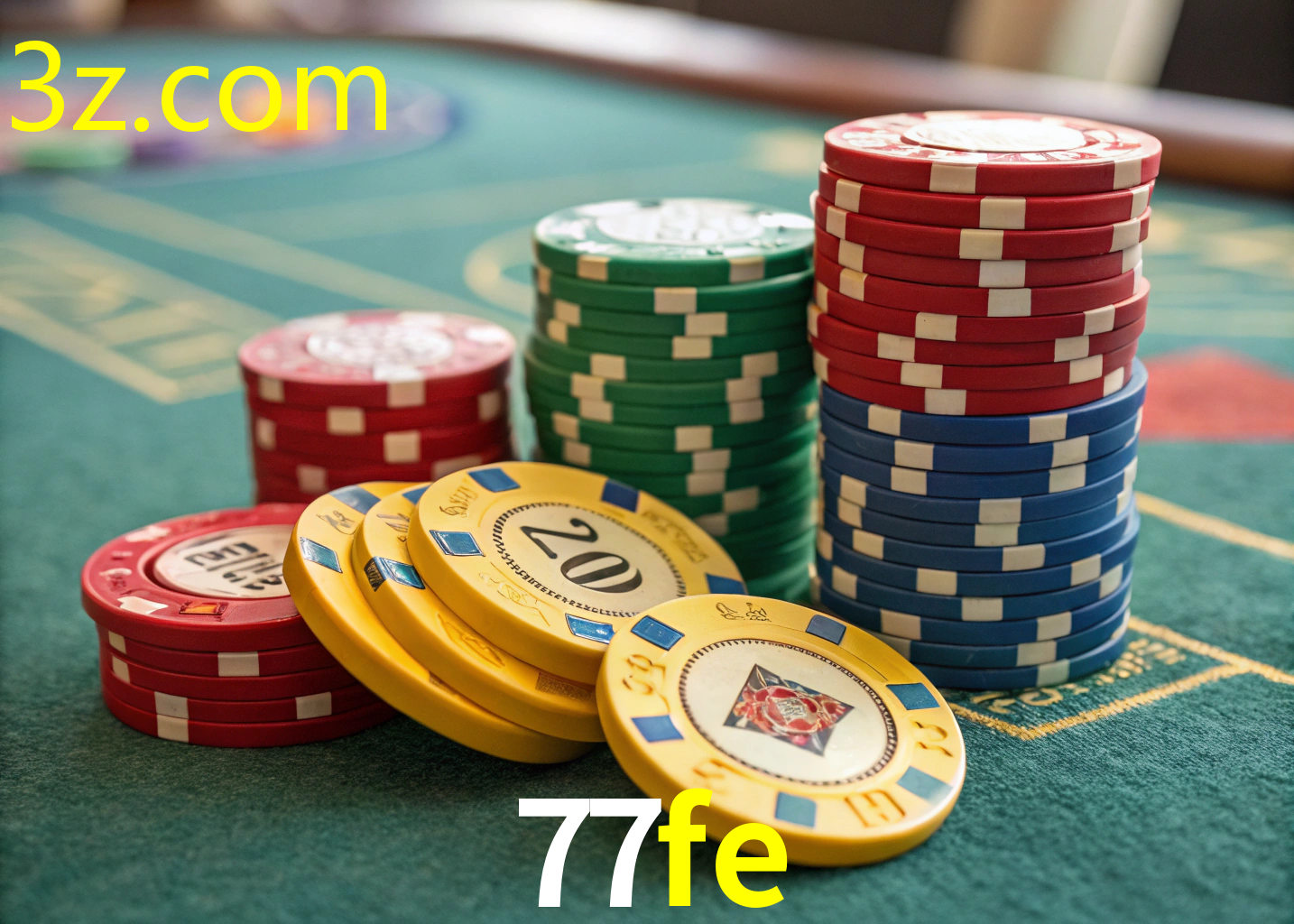 77FE.COM