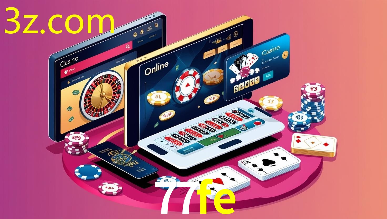 77FE.COM