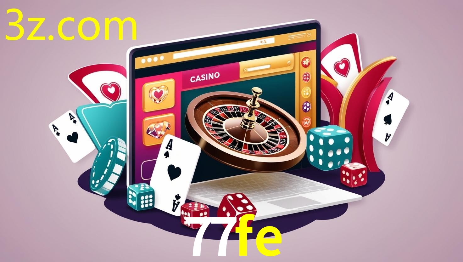 77FE.COM