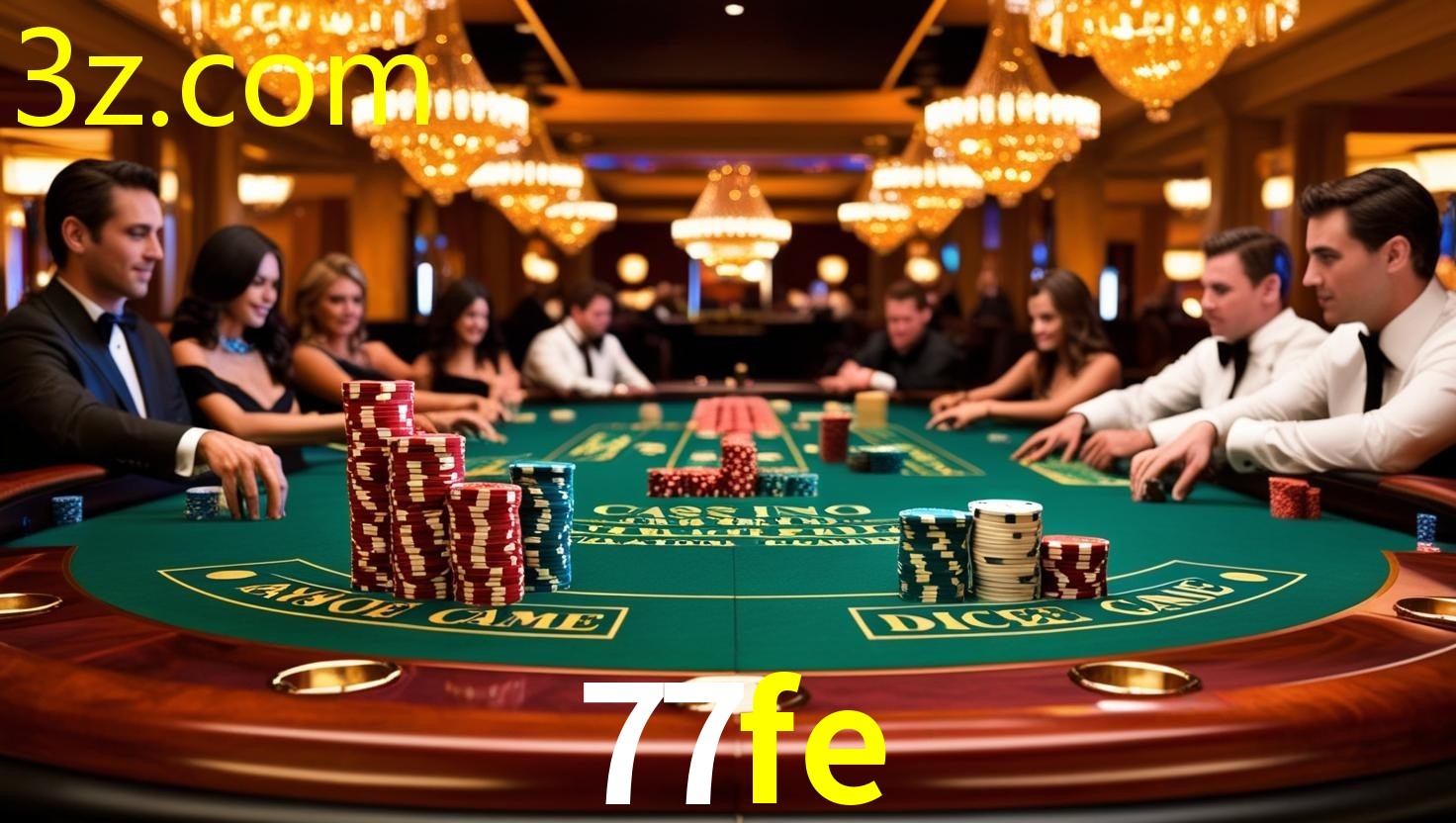 77FE.COM
