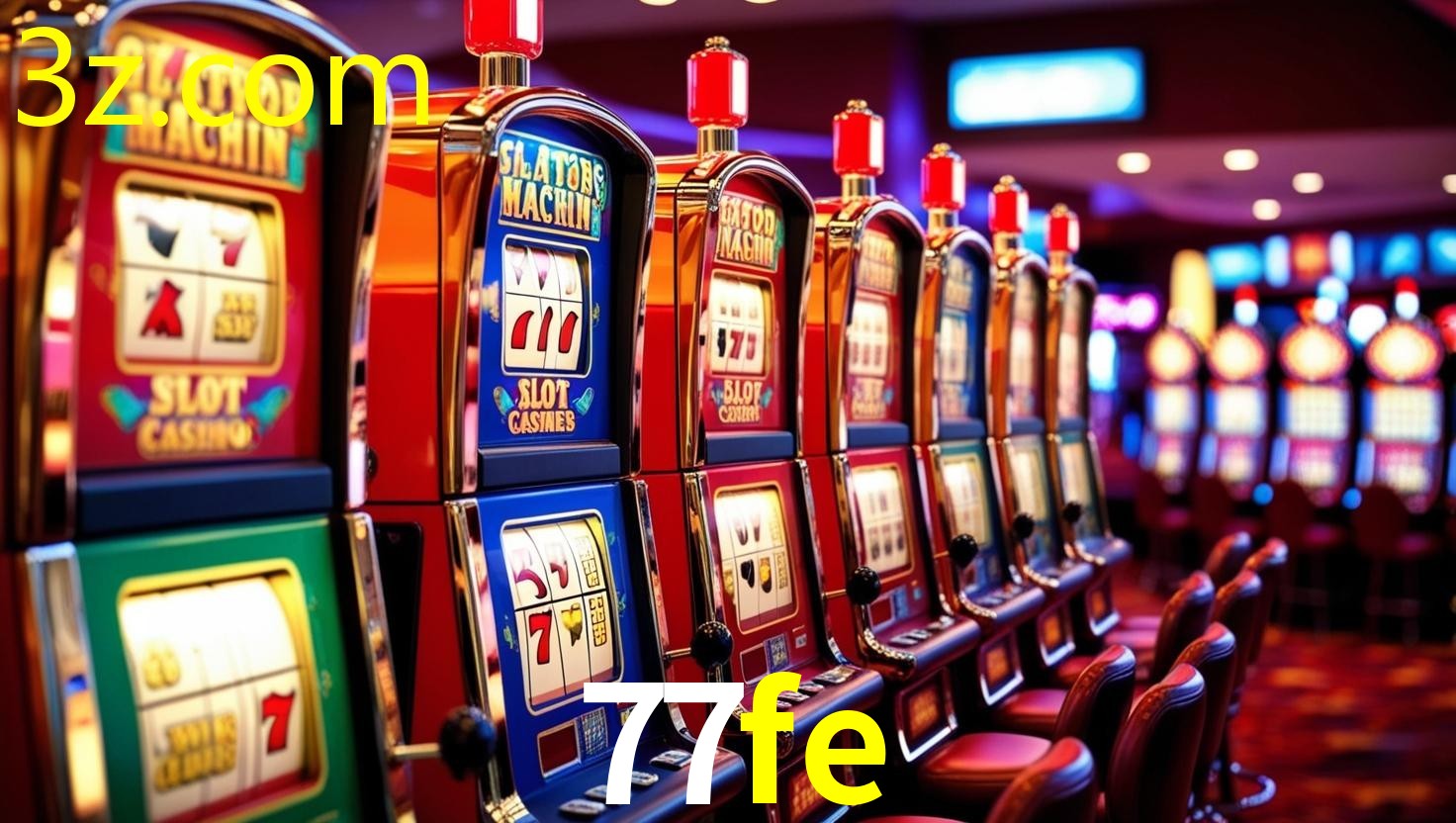 77FE.COM