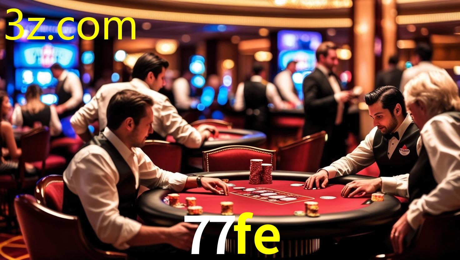 77FE.COM